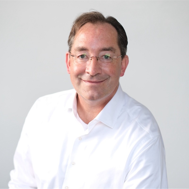 Wolf Ruzicka portrait